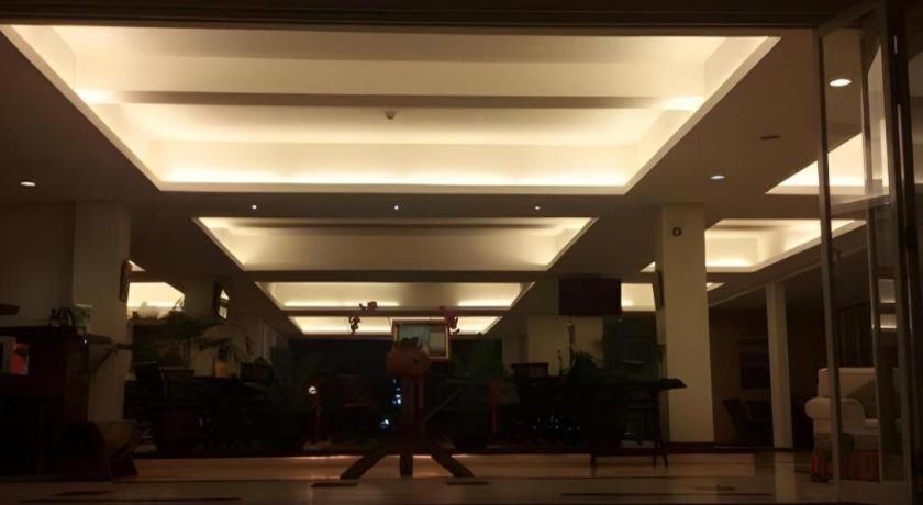 Casa Monte Rosa Puncak Exterior photo